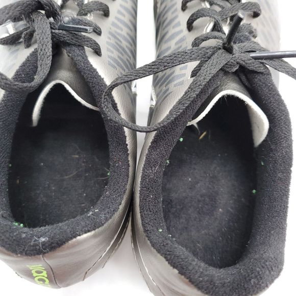 Nike Youth Soccer Cleats Size 3.5Y 651551- 010 Magista - Picture 6 of 8